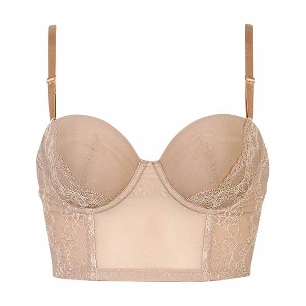 ノンワイヤーブラ（UIH544） | ハンロ(HANRO) | マルイウェブ