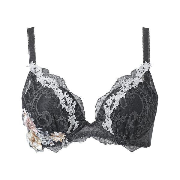 ワコール パルファージュ アドマイヤーブラBCL644 E75L ワコール パルファージュ アドマイヤーブラBCL644 E75L - メルカリ