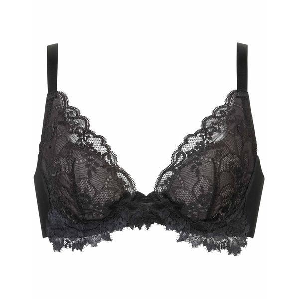 ビューティフルフィットタイプ ワイヤーブラ（3／4カップ）（BXC