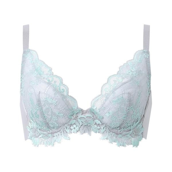 ビューティフルフィットタイプ ワイヤーブラ（3／4カップ）（BXC