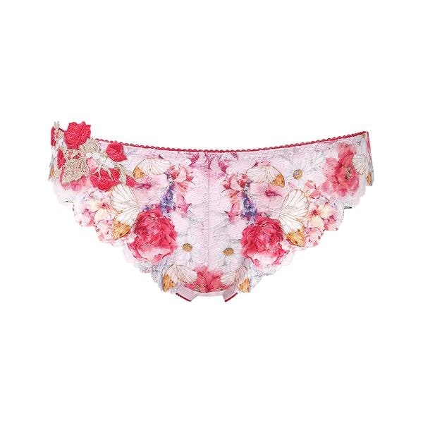 入手超困難！即発送可 デラロ・ミラノ デイジーショーツピンク デラロミラノ デイジー ショーツ DellaLo' Milano Daisy Shorts