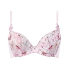 ワコール.(WACOAL.)のハグするブラ　３／４カップブラ（ＢＸＢ４７８）