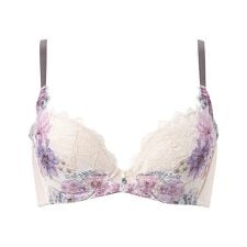 ワコール.(WACOAL.)のハグするブラ　３／４カップブラ（ＢＸＢ４７８）