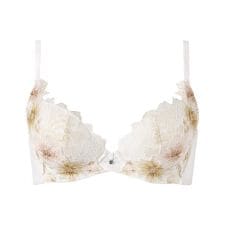 ワコール.(WACOAL.)のハグするブラ　３／４カップブラ（ＢＸＢ４７８）