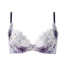 ワコール.(WACOAL.)のハグするブラ　３／４カップブラ（ＢＸＢ４７８）