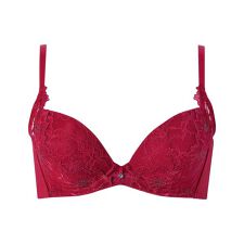 ワコール.(WACOAL.)のハグするブラ　３／４カップブラ（ＢＸＢ４７８）