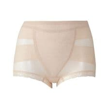 ワコール.(WACOAL.)の股関節サポート（綿メッシュ）　ガードル（ショート丈）（ＧＲＡ１６０