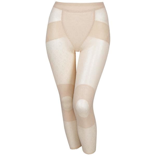 【新品】ワコール 動く姿かろやかガードル　ベージュ　コンフォートLL 新品】ワコール 動く姿かろやかガードル ベージュ コンフォート