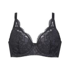 ワコール.(WACOAL.)のフルカップ（上胸フィット）　ワイヤーブラ（フルカップ）（ＢＸＣ３０