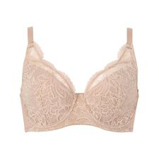 ワコール.(WACOAL.)のフルカップ（上胸フィット）　ワイヤーブラ（フルカップ）（ＢＸＣ３０