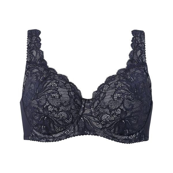 フルカップ（ラクにフィット） ワイヤーブラ（フルカップ）（BXC3