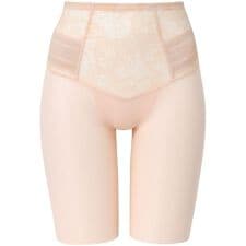 肌リフト（シアー）　ガードル　パンツタイプ（ロング丈）（ＧＲＣ４７