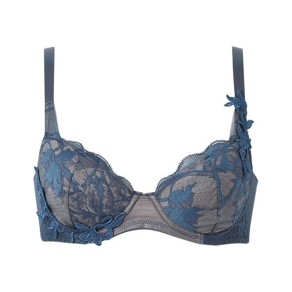 ワコール] ナチュラルメイクブラ エアリーメッシュタイプ ブラジャー