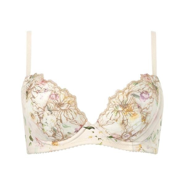 アドマイヤーブラ 3／4カップブラ（BCL644） | パルファージュ