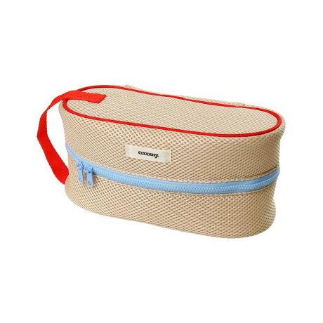 [^ԁFFGG244]ycooomy.z܂ŕ̂悤ɁAȂyރA_[EFABD݂X^CACɂ킹āARȒȂy߂ucooomy.iN[~[jvł}`|[`@\ȃEHbVufނgpA|[`ƂĂlbgƂĂg֗ACeB̃}`|[`ƂĂߐłEHbVufނgpAobÔ悤ȃRƂtH킢}`|[`B}`ՂŎ[͂A^т₷nhdl_uWbvŎg₷̂ŁAs̃}`|[`ƂĂ߂łBlbgƂĂĝŁAWŎgߗނĂ̂܂ܐ@Ő􂦂ĕ֗B3FWJŃvCtȃJ[Oƃtgɂqcooomy.r̃uhS|CgŁAIԂ̂yȂfUCłB