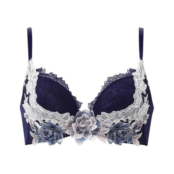 パーソナルフィットプラスブラ ワイヤーブラ（3／4カップ）（BXE