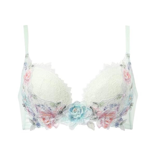 パーソナルフィットプラスブラ ワイヤーブラ（3／4カップ）（BXE