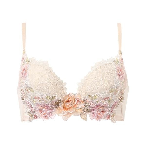 自分に合わせて、きれいにととのえる》パーソナルフィットプラスブラ