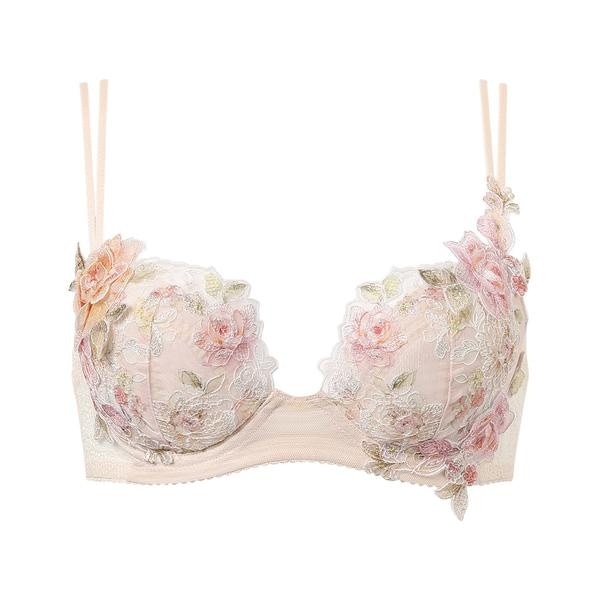 パーソナルフィットプラスブラ 3／4カップブラ（BCL444