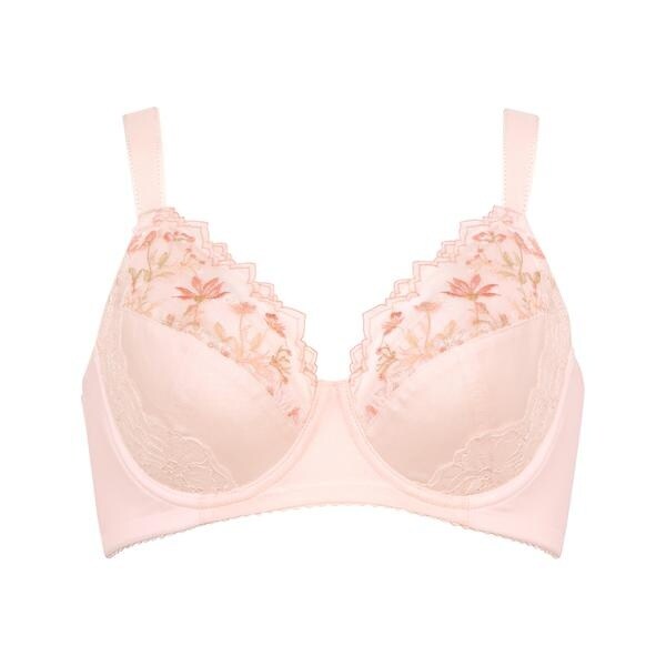 着やせすっきりブラ＜フルカップ＞ フルカップブラ（BFA325