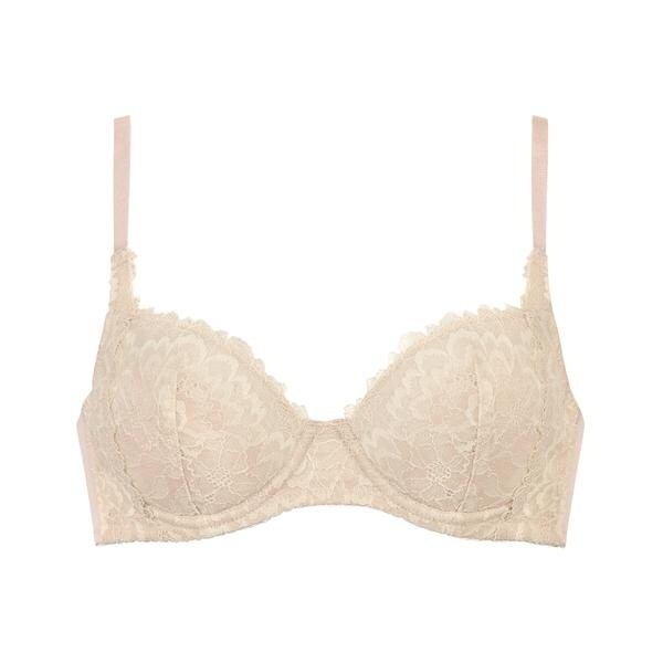 楽天市場】25%OFF ワコール ナチュラルメイク ブラジャー 3/4