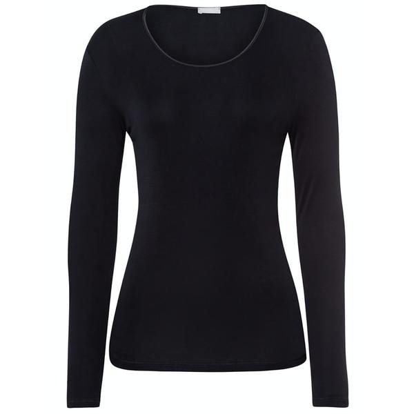 ハンロ（HANRO）/トップス（長袖）（ＵＩＨ３１４） トップス（長袖）（UIH314） | ハンロ(HANRO) | マルイウェブ