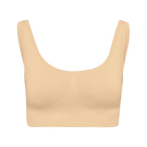 新品未使用タグ付きHANRO ベージュ ブラトップ 70Bハンロ ハンロ(HANRO) ブラジャー（単品） の一覧 | マルイウェブチャネル