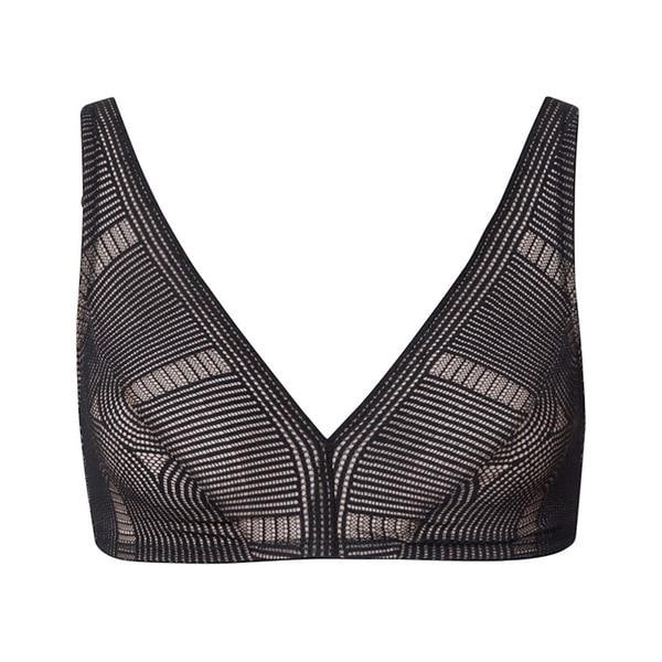 ハンロ(HANRO) ブラジャー（単品） の一覧 | マルイウェブチャネル