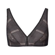 ハンロ(HANRO)のノンワイヤーブラ（ＵＩＨ５４４）