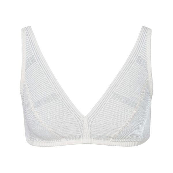 ハンロ(HANRO) ブラジャー（単品） の一覧 | マルイウェブチャネル