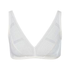 ハンロ(HANRO)のノンワイヤーブラ（ＵＩＨ５４４）