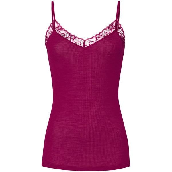 キャミソール（UIH019） | ハンロ(HANRO) | マルイウェブチャネル