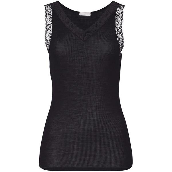 カップ付きインナー（UIH015） | ハンロ(HANRO) | マルイウェブ