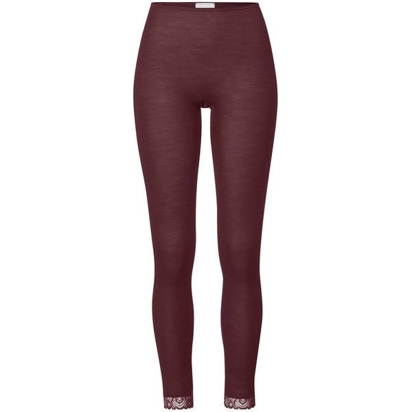 ボトムス（LIH536） | ハンロ(HANRO) | マルイウェブチャネル