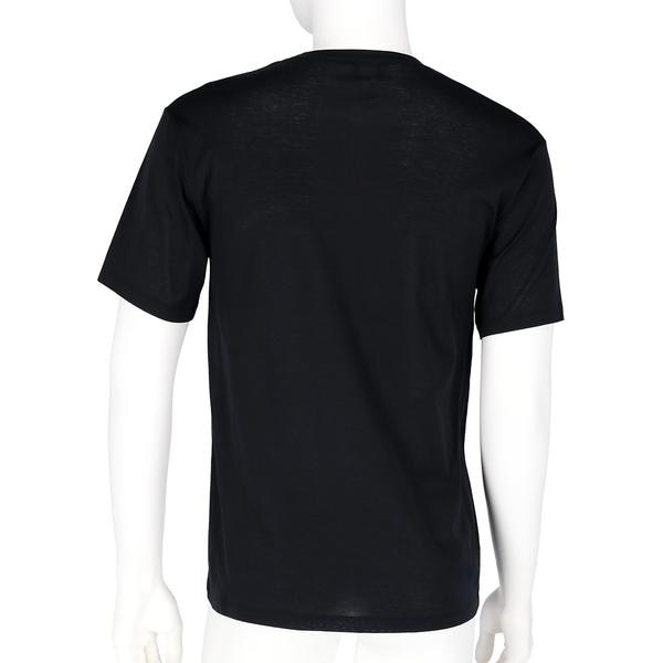 メンズシャツ（半袖）（MIH601） | ハンロ(HANRO) | マルイ