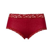 ハンロ(HANRO)のショーツ（ＰＩＨ３８４）