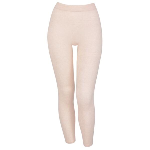 あったか快湿 ボトムス（足首丈）（HLE616） | ワコール(WACOAL