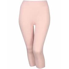 ワコール(WACOAL)のふんわりあったかゆったりタイプ　ボトムス（７分丈）（ＨＬＥ５８７）