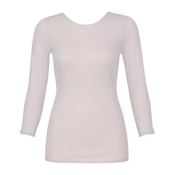 オーガニックコットン100％ あったか ゆったりタイプ レディスイ