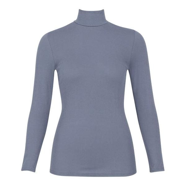 ワコール] オーガニック100％ゆったりタイプ トップス（7分袖）（CLD33