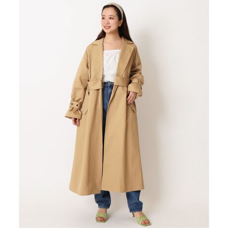 ≪追加≫ボリュームコート2◇ | ユー バイ スピック＆スパン(U by  