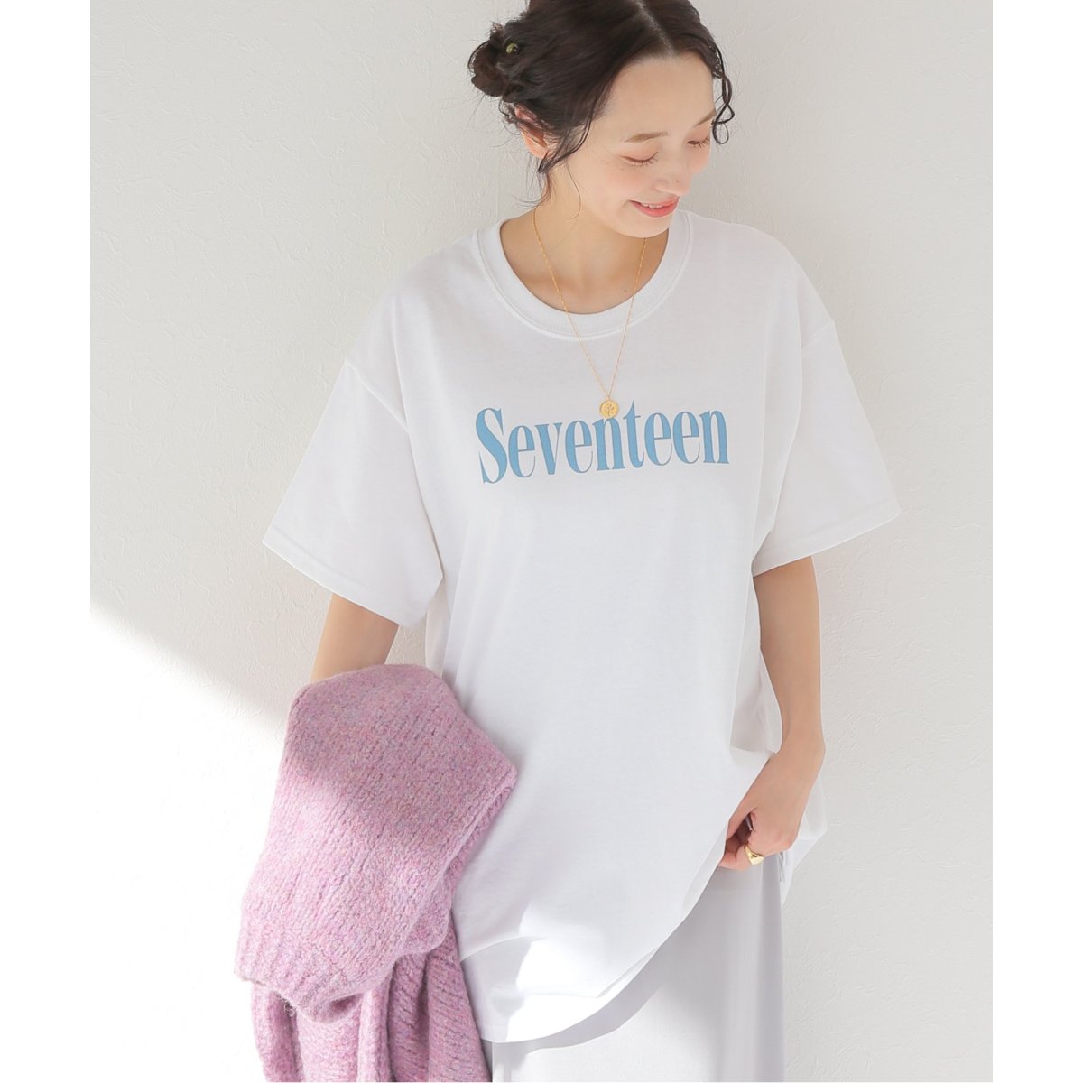 SELENAHELIOS/セレナヘリオス】 TEENS Tshirts | ユー バイ
