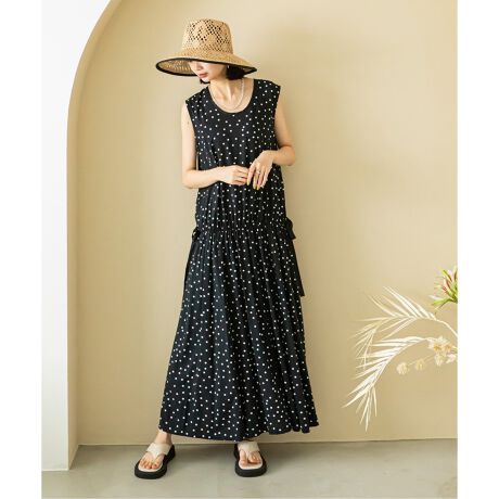 ドットノースリワンピース | ユー バイ スピック＆スパン(U by  