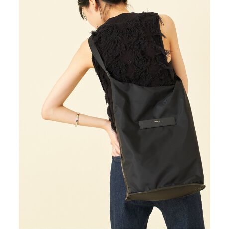 ORSETTO/オルセット】 FORTE 2way ナイロンBag | ユー バイ スピック 