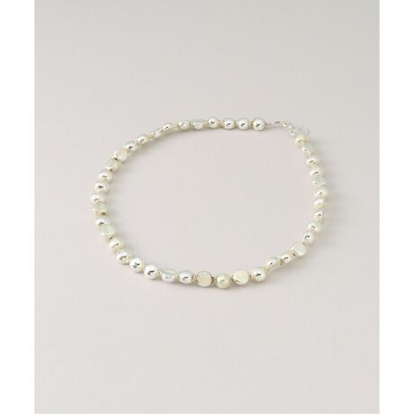 Sisi Joia/シシジョイア】Fiole Necklace round | ユー バイ スピック 