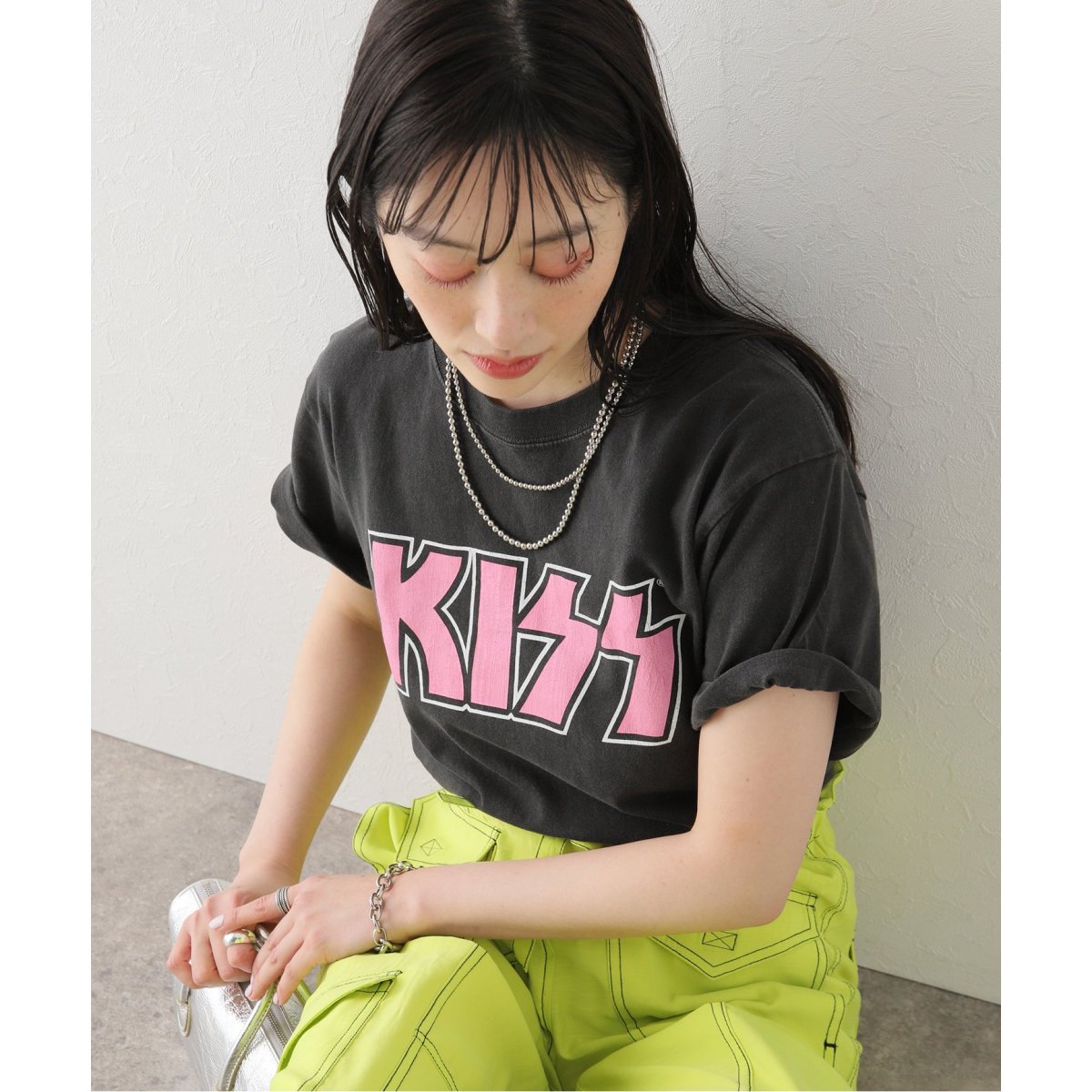 KISS Rock of Nations デッドストック 貴重　　　ビンテージ Kiss - Rock The Nation 2004 – Vicious Sloth Collectables