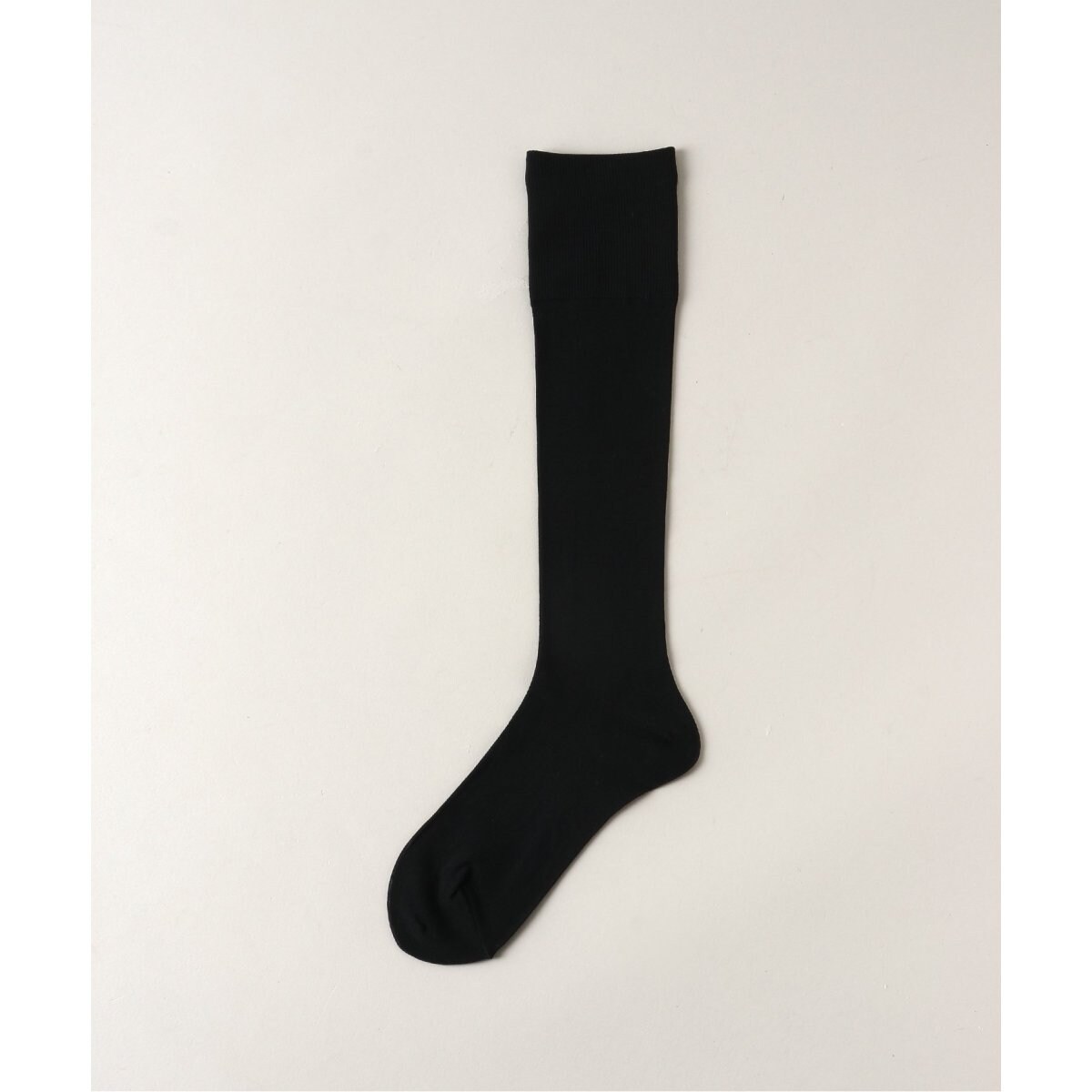 piedi nudi / ピエディヌーディー】Sheer High Sox | ユー バイ