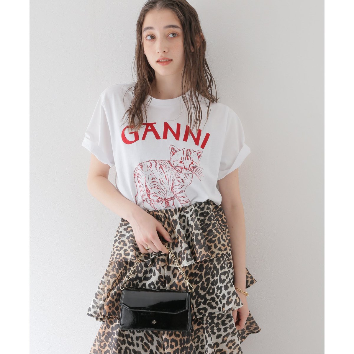 ganni ガニー www.krzysztofbialy.com