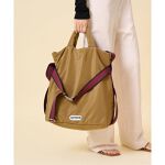 ○○○≪追加≫【OUTDOOR/アウトドア】別注Puilting 2way Tote 3 