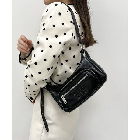 Margesherwood/マージシャーウッド わりなく SOFT BOWLING BAG